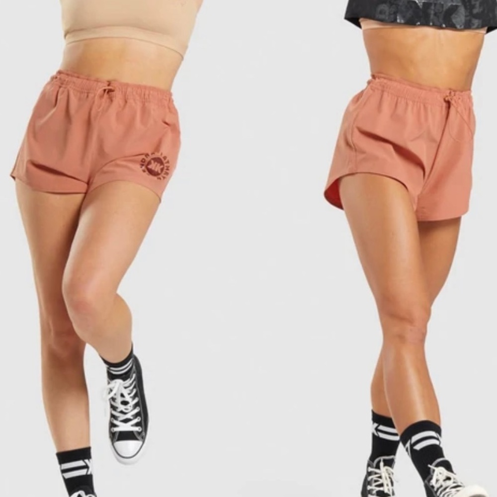 KK Fit Gymshark Shorts